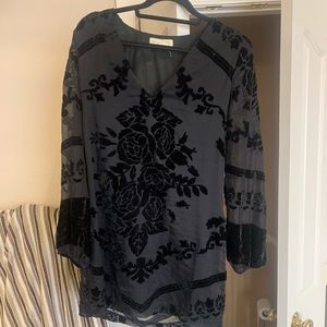 Urban outfitters top